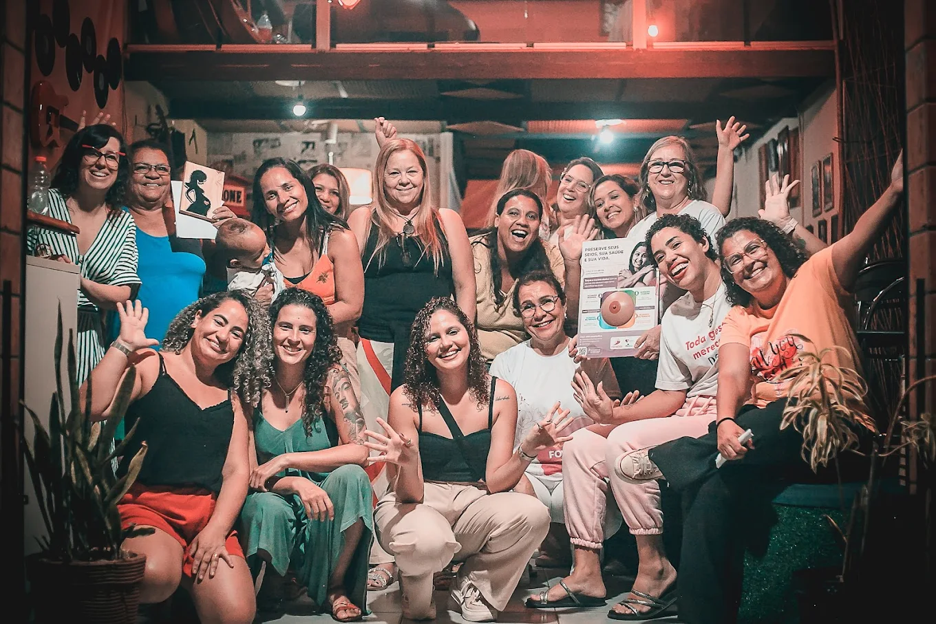 Instituto SôUai em 2026 — foto 6