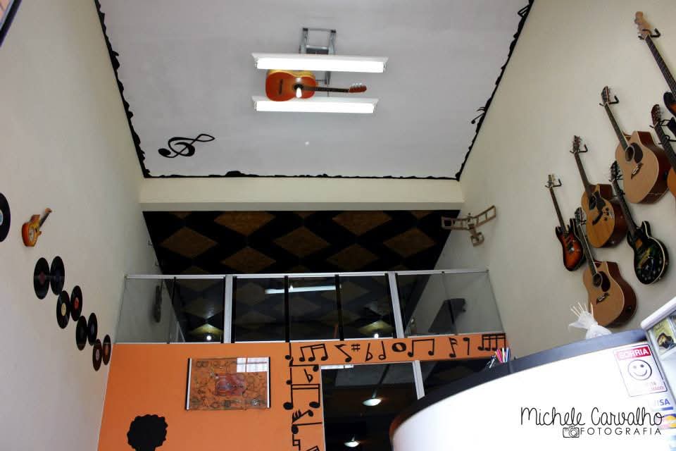 Instituto SôUai em 2013 — foto 2