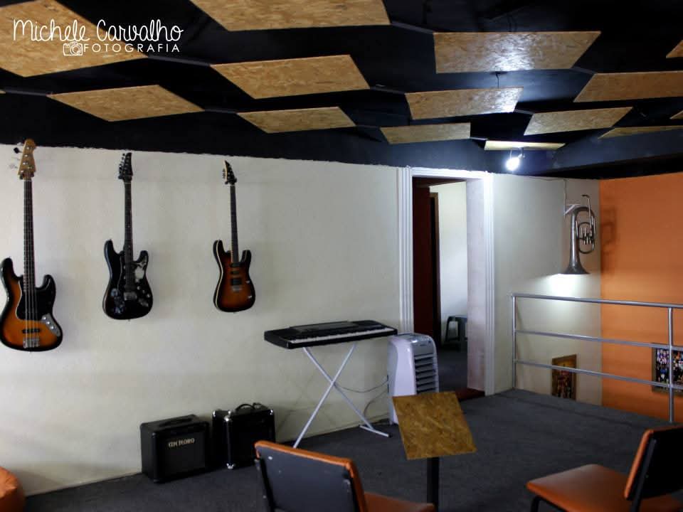 Instituto SôUai em 2013 — foto 3