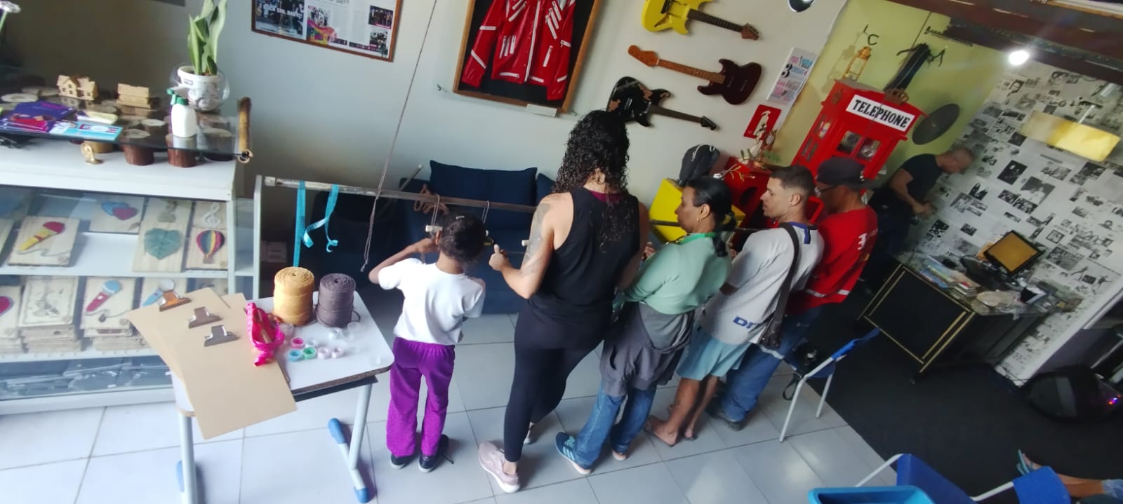 Instituto SôUai em 2026 — foto 15
