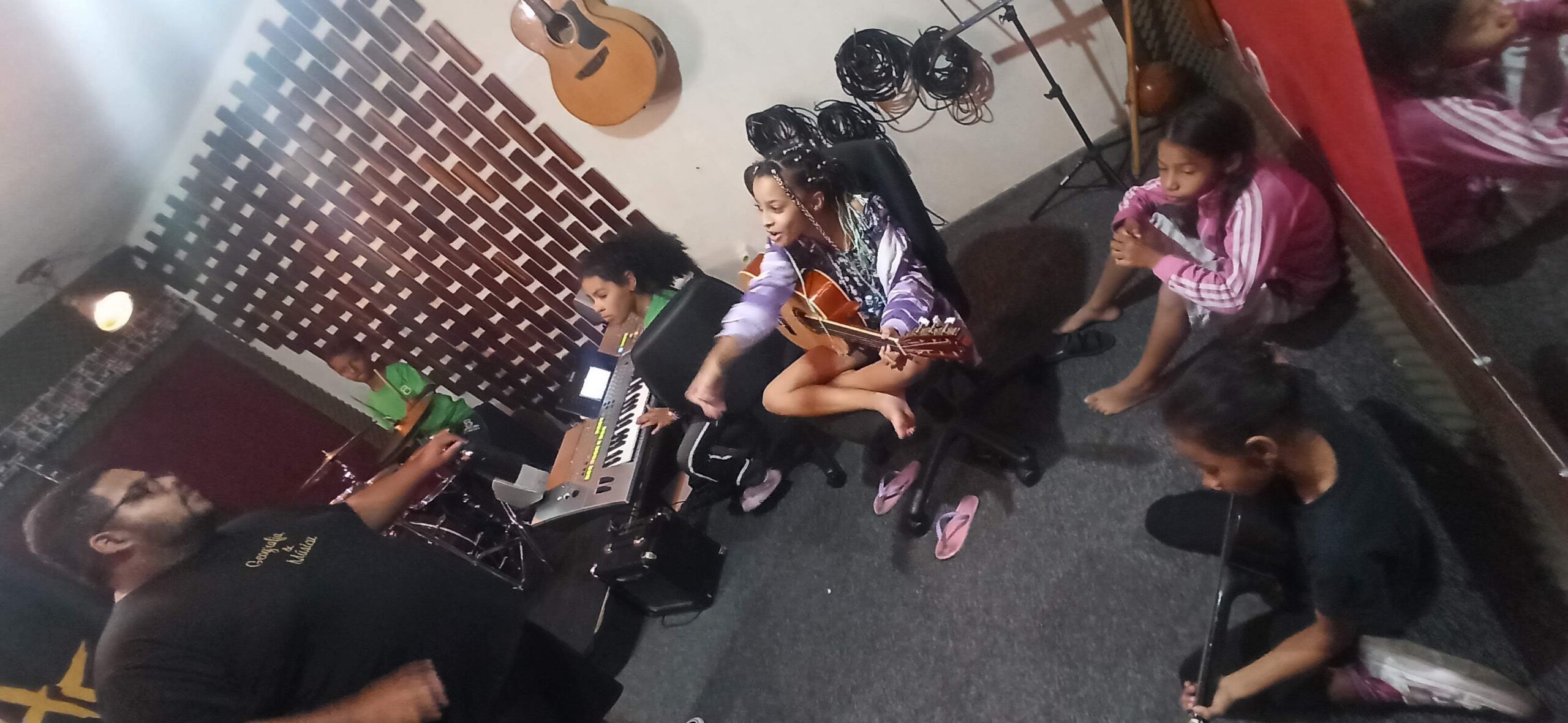 Meninos do Rock
