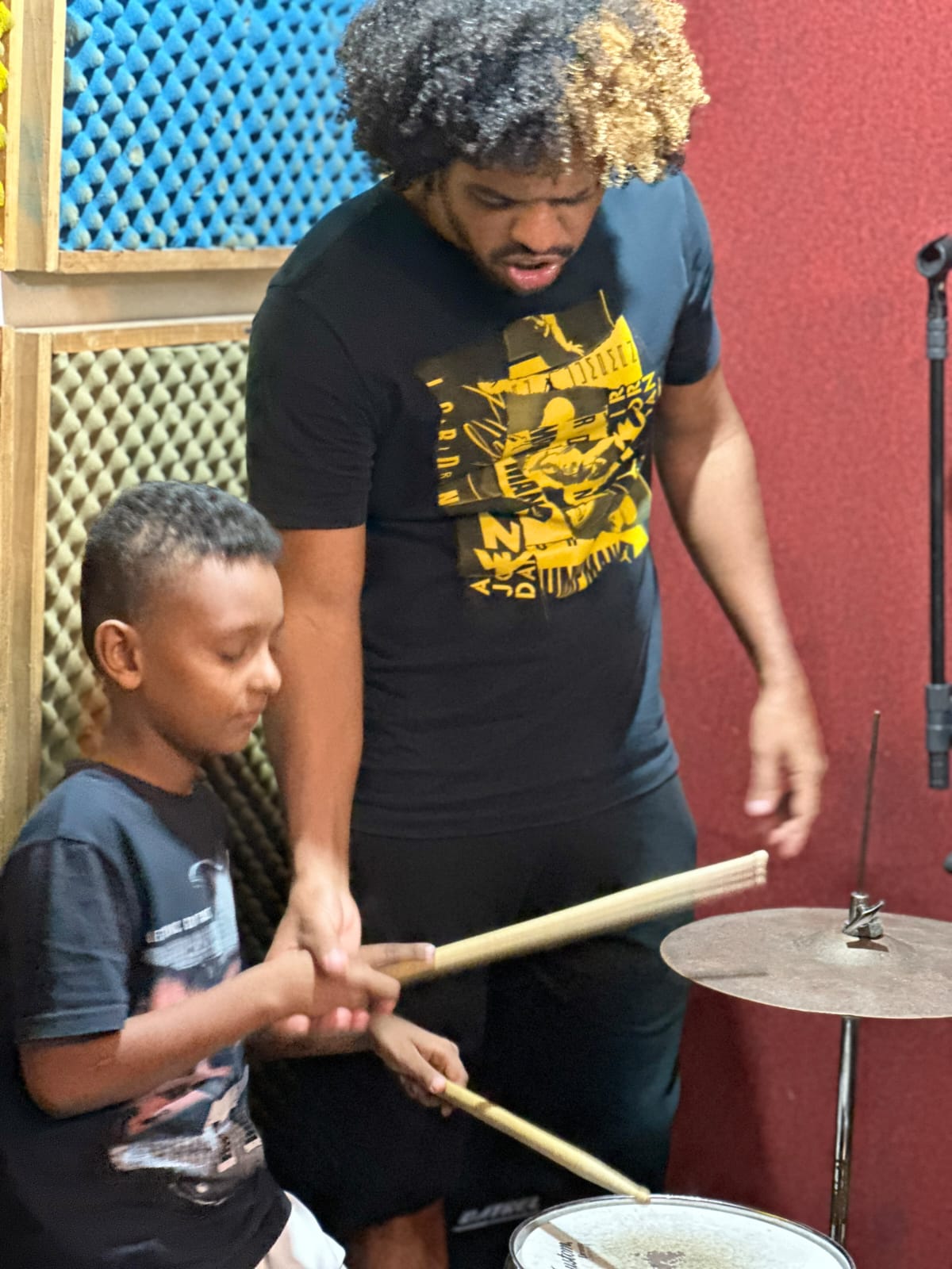 Meninos do Rock