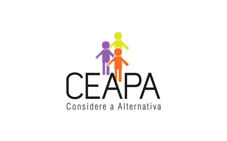 Parceria com o Centro de Alternativas Penais