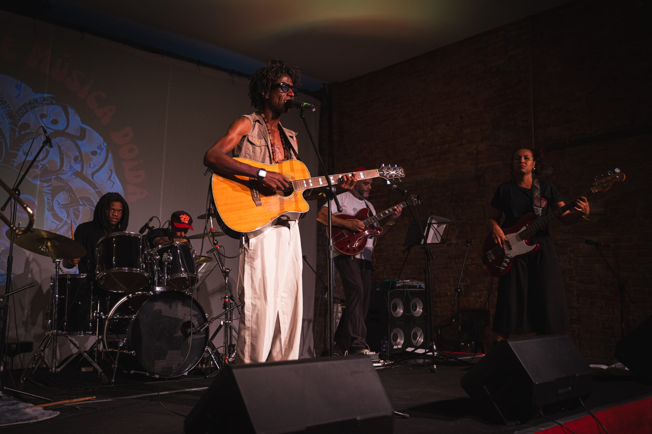 Festival de Música Doida