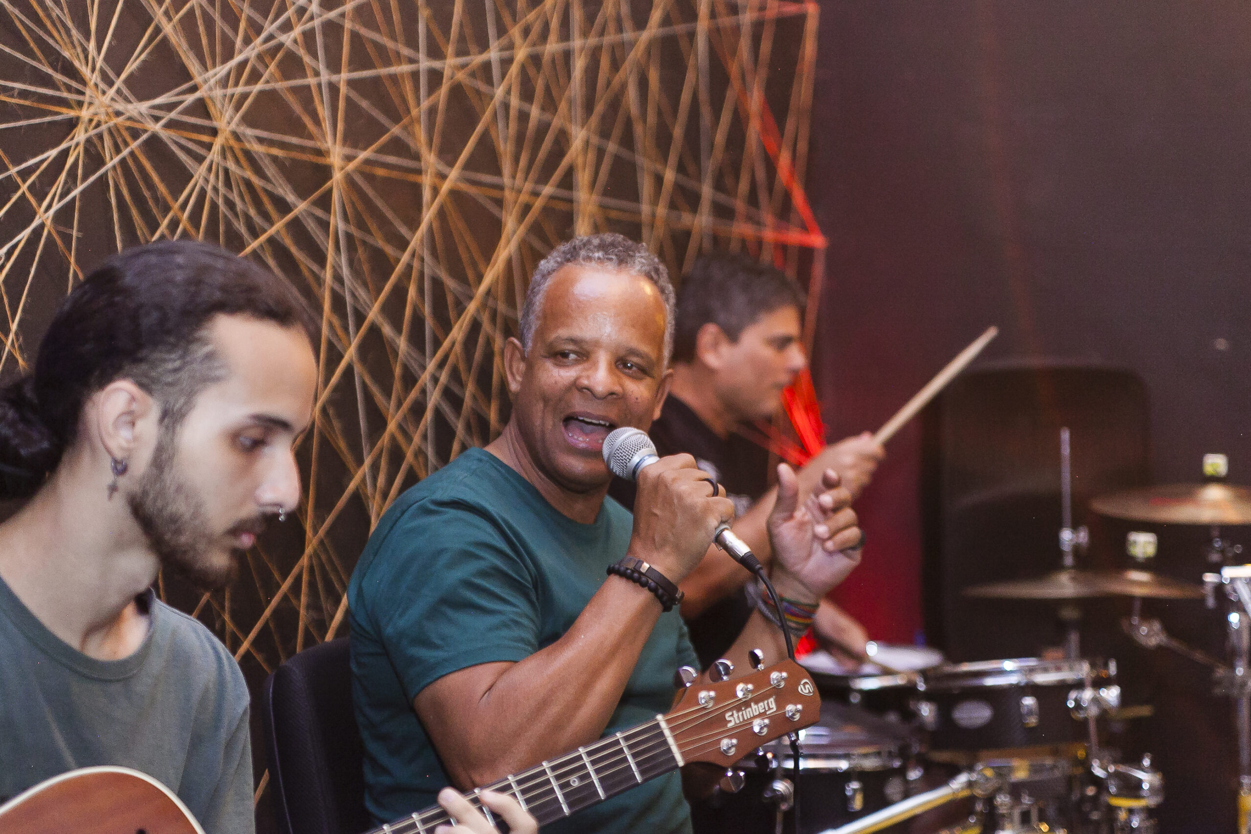 Selo SôUaiMusic do Instituto SôUai