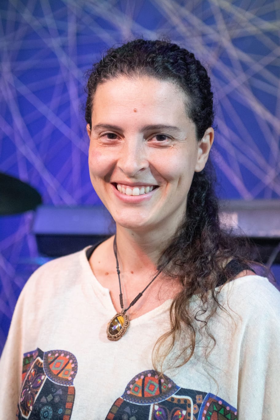 Mariana Santos