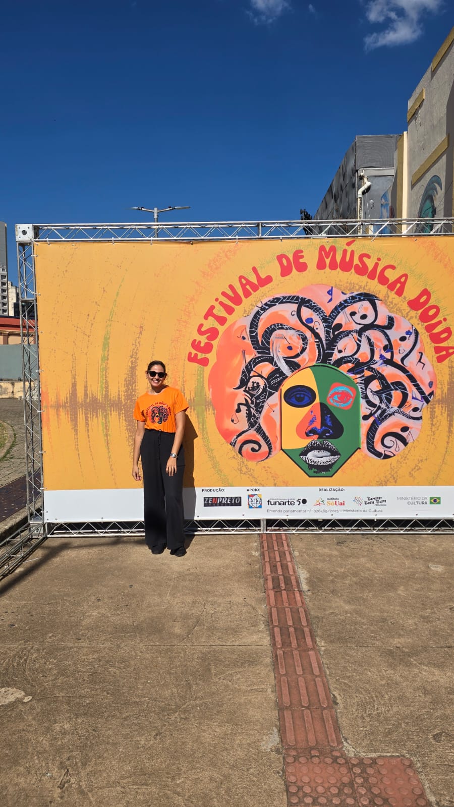 Festival de Música Doida