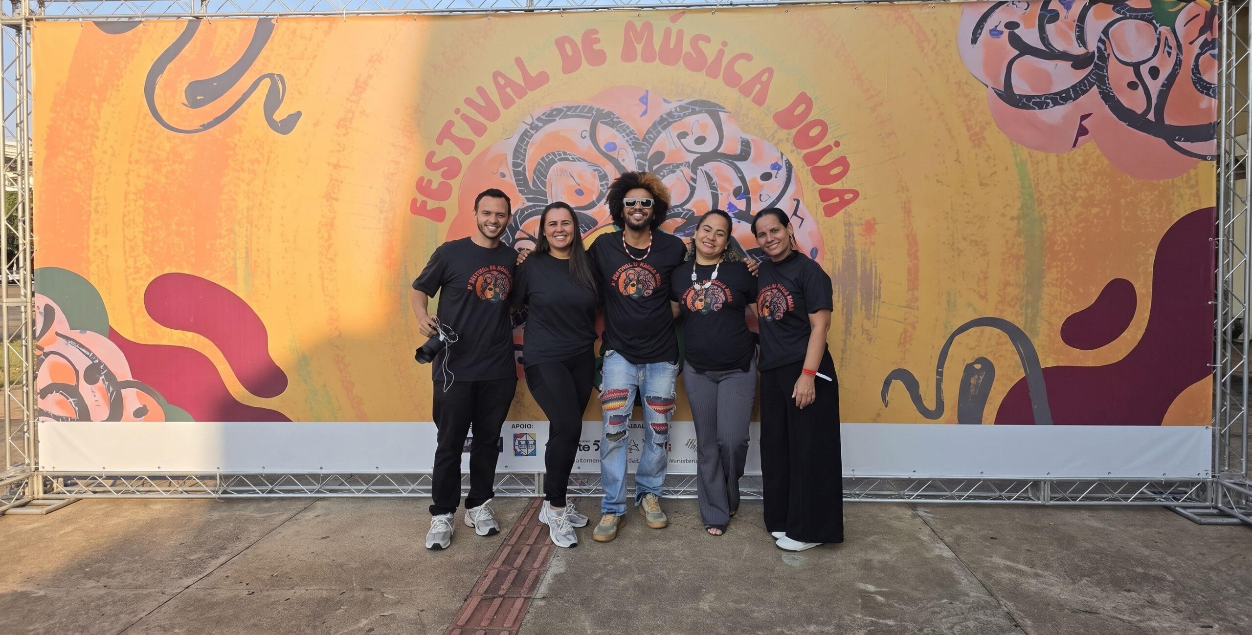 Festival de Música Doida