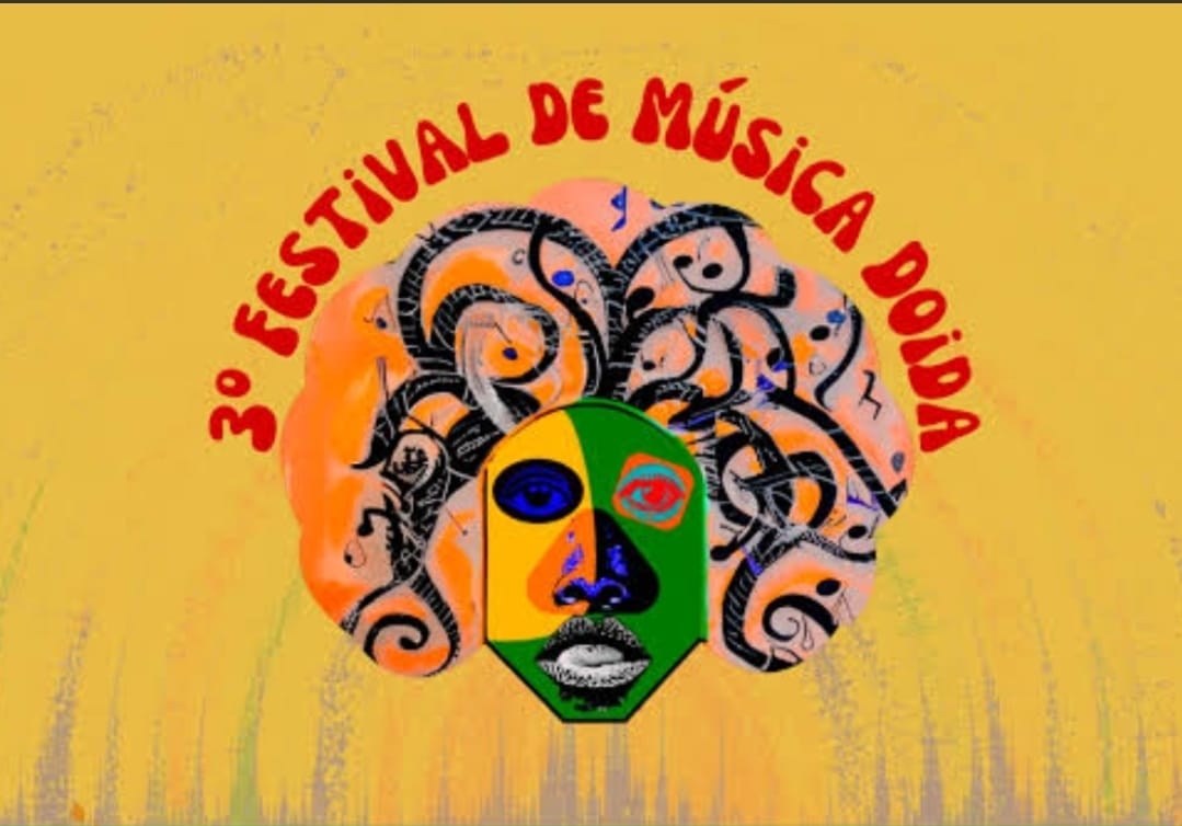 3º Festival de Música Doida
