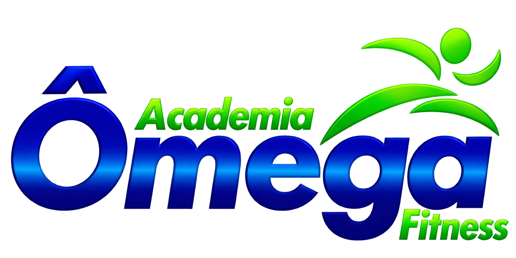Academia Ômega Fitness