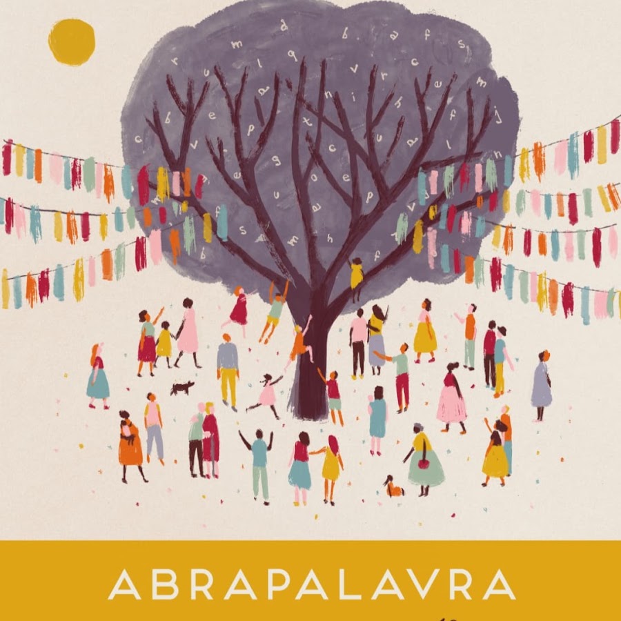Abra Palavra